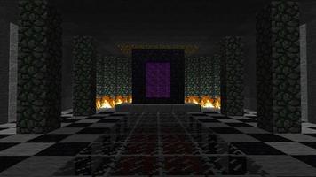 Portal 1 - Ideas Craft screenshot 1