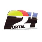 Portal 24h アイコン