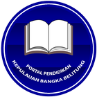 DUIBUD BABEL - Portal Pendidikan Bangka Belitung icône