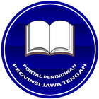 DIKBUD JATENG - Portal Pendidikan Jawa Tengah icône