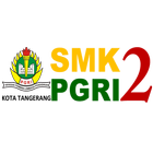 SMK PGRI 2 Tangerang ไอคอน