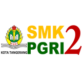 SMK PGRI 2 Tangerang ikon