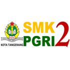 SMK PGRI 2 Tangerang icon