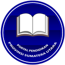 DIKBUD SUMUT - Portal Pendidikan Sumatera Utara APK