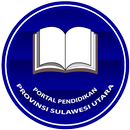 DIKBUD SULUT - Portal Pendidikan Sulawesi Utara APK