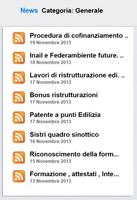 Portale Consulenti News screenshot 1