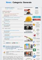 Portale Consulenti News ภาพหน้าจอ 3