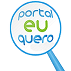 PortalEuQuero+RedeEmpresarial icône