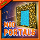 Portals for minecraft pe APK