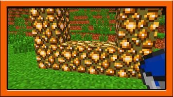 Portals for minecraft pe capture d'écran 1