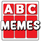 Abecedário dos Memes アイコン