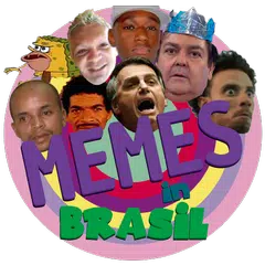 Memes in Brasil アプリダウンロード