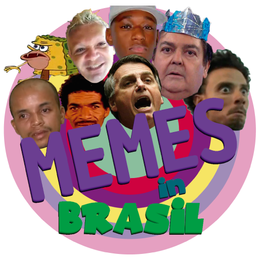 Memes in Brasil