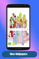 HD Wallpapers for Winx 2018 penulis hantaran