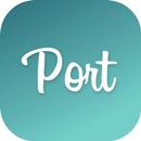 Port - Travel to Cities and Events APK