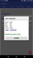 PSE Calculator+ screenshot 1
