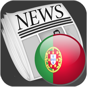 Portugal Notícias icon