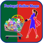 Portugal Online Shopping - Online Store Portugal icône