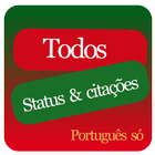 Status para Portuguese simgesi