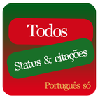 Status para Portuguese آئیکن