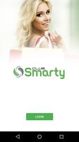 ClubSmarty POS Affiche