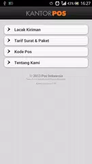 Kantor Pos APK download