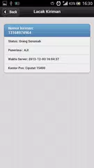 Kantor Pos APK download