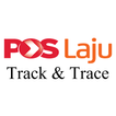POS Laju Track & Trace : POS Laju