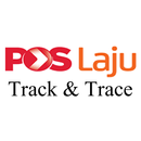POS Laju Track & Trace : POS Laju APK
