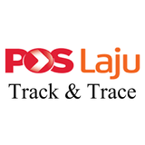 POS Laju Track & Trace icône