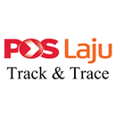 POS Laju Track & Trace : POS Laju-APK