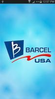 POS Tracker for Barcel 포스터