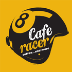 Cafe Racer Zeichen