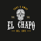 El Chapo Del Cafe icono