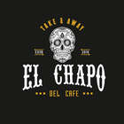 El Chapo Del Cafe Zeichen