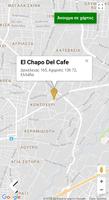 El Chapo Del Cafe ảnh chụp màn hình 3