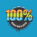 100% Heroic food & coffee APK