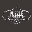 Puzzle The premium food APK