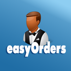 Easy Orders آئیکن