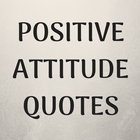 Positive Attitude Quotes icône