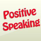 Positive Speaking Zeichen