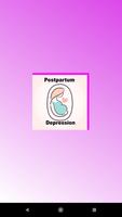 Postpartum Depression poster