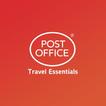 Post Office Travel Essentials