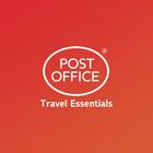 Icona Post Office Travel Essentials