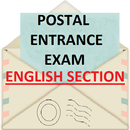 Postal Entrance Exam English Q APK