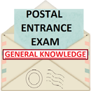 Postal Entrance Exam GK Q and A APK
