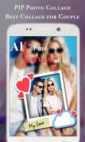 Poster Collage Maker with Pic captura de pantalla 1
