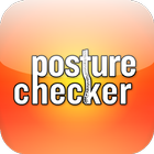 PostureChecker иконка