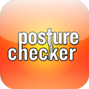 PostureChecker aplikacja