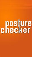 PostureChecker poster